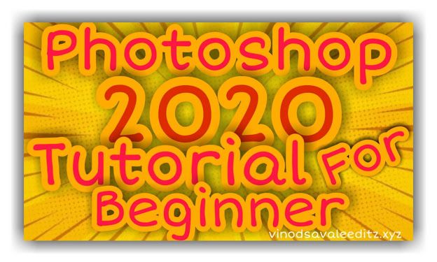 basic photoshop tutorials for beginners pdf